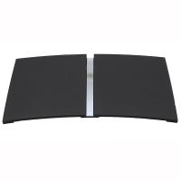 Deckel Bohnenbehälter schwarz für J-Serie